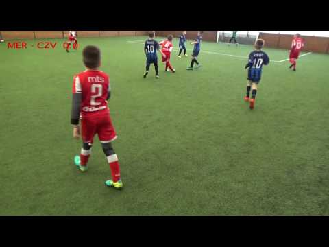 ŠF Meridiana NS - FK Crvena Zvezda  3:7    1/2 finale (MML Državno prvenstvo)