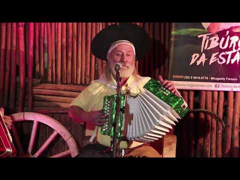 Batendo os Tição - Tibúrcio da Estância