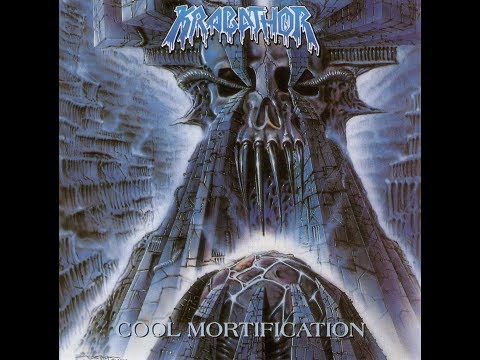 Krabathor - Cool Mortification (Full Album)