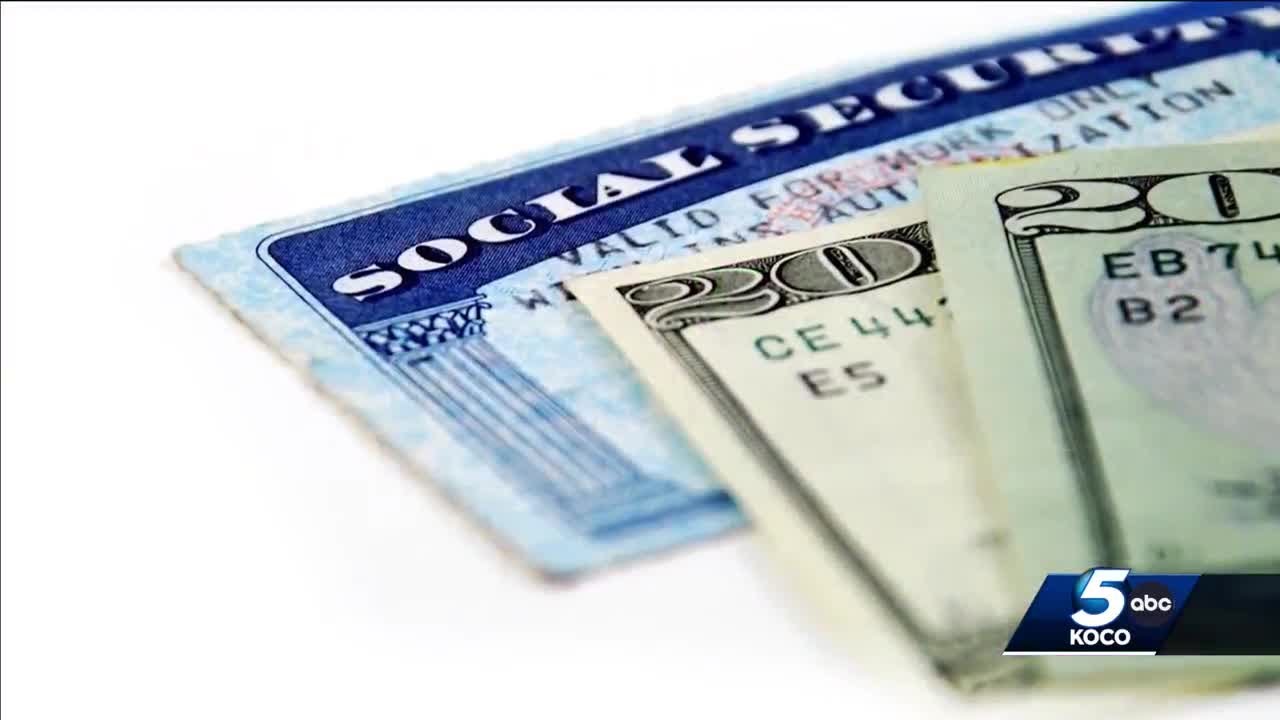 Which Oklahomans will see boost in benefits under Biden's Social Security Fairness Act?