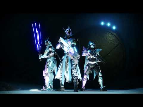 Destiny 2: Prophecy Music - Penumbra (OST Version)