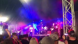 The Snuts - The Matador @ Belladrum 2018
