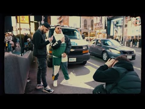 Manny Wave X LXD - 90s baby Official Music Video |