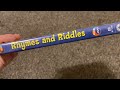 Dora The Explorer Rhymes And Riddles 2003 DVD Review