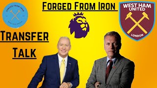 TRANSFER TALK | CHAMPIONSHIP MIDFIELDER AN OPTION?!
