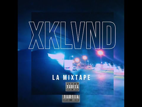 XKLVND - BARCELONA UNDERGROUND LA MIXTAPE 2024