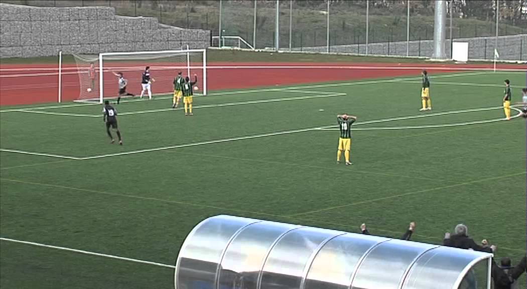 Vila Pouca vs Vidago