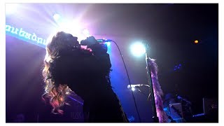 Haley Reinhart "Baby It's You" at The Troubadour 2018