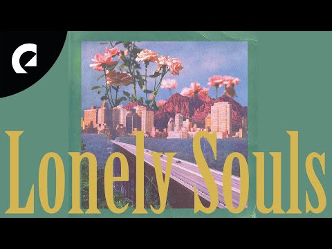 Adelyn Paik - Lonely Souls