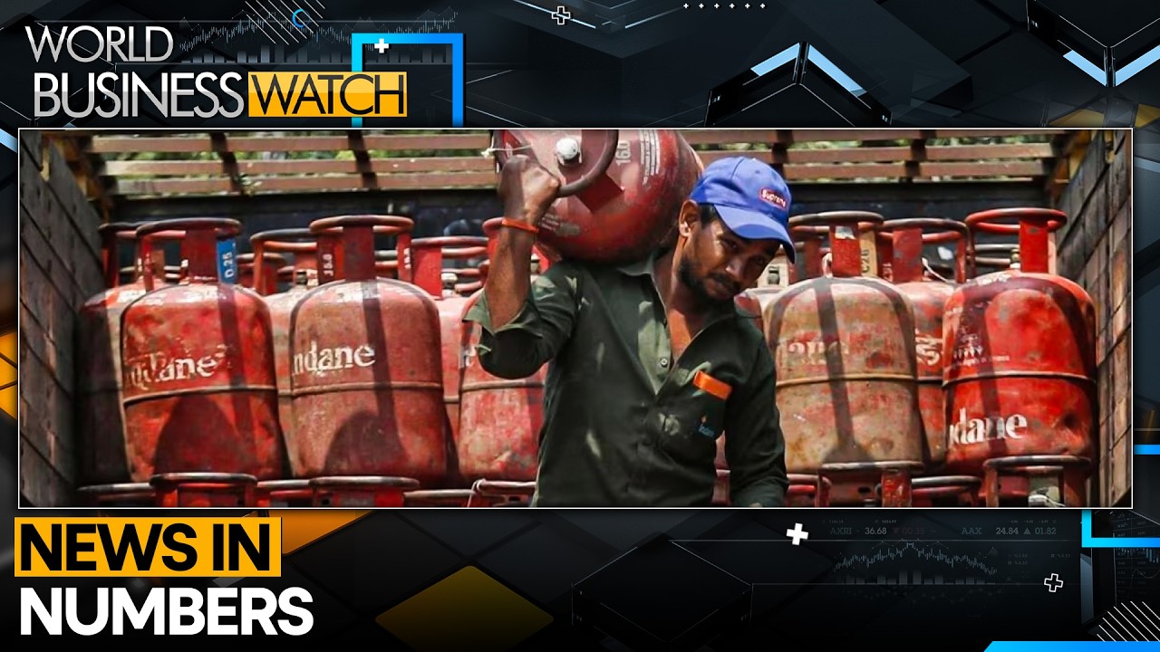 How Nations Are Shielding Fuel Supply | World Business Watch 2026 | WION News