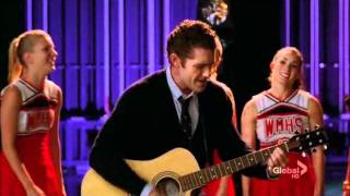 You and I - Idina Menzel and Matthew Morrison ♥