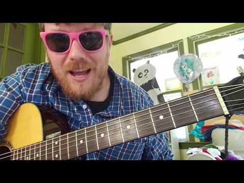 DJ Khaled, Justin Bieber,  Quavo, Chance the Rapper - No Brainer // easy guitar tutorial