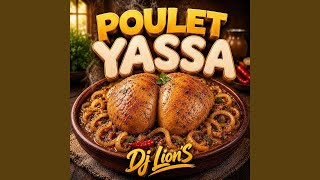 Download lagu POULET YASSA mp3
