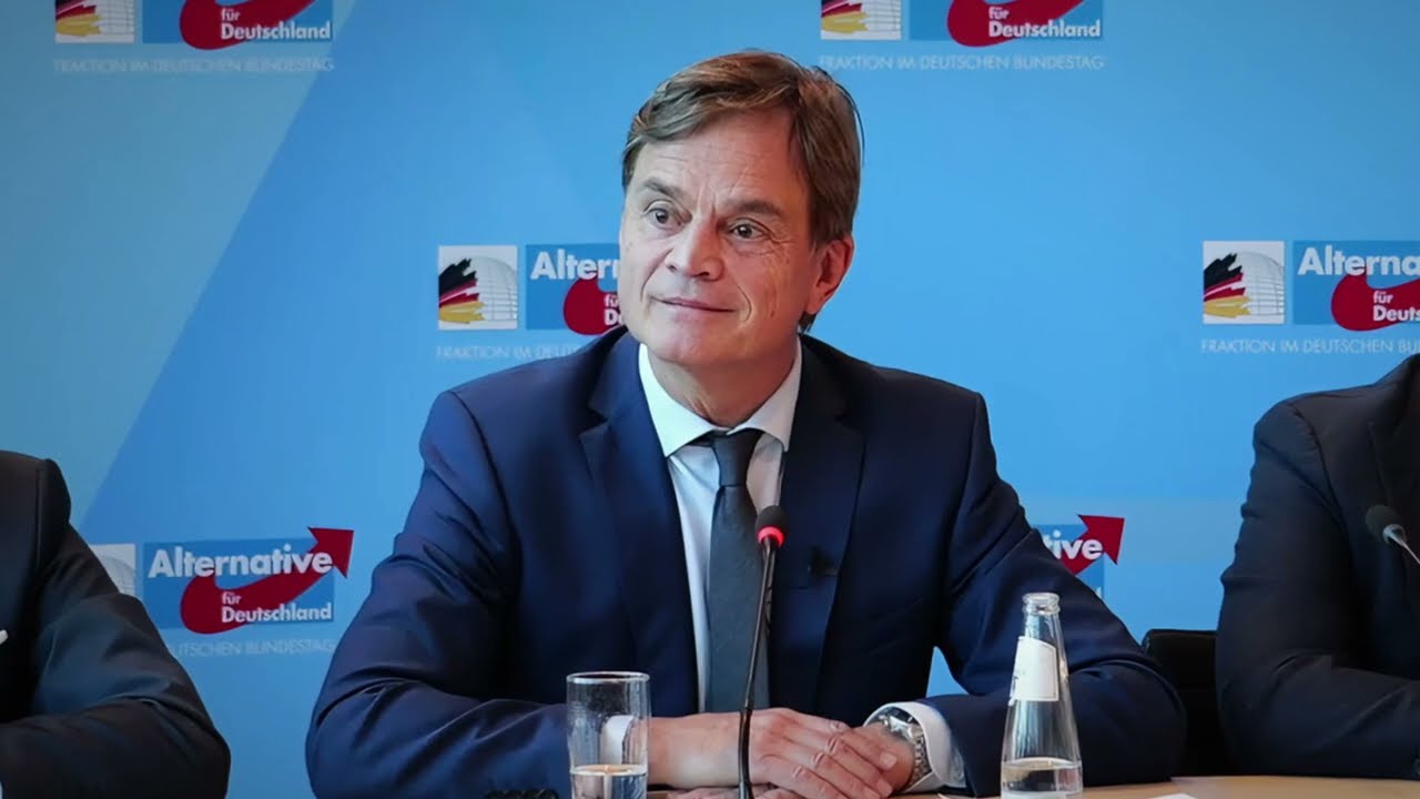 Stunde der Wahrheit: Jetzt muss sich die CDU bekennen❗