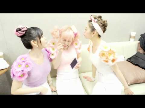 [ETC] 오렌지캬라멜(ORANGE CARAMEL)_컴백 무대 전 오렌지캬라멜 모습은??