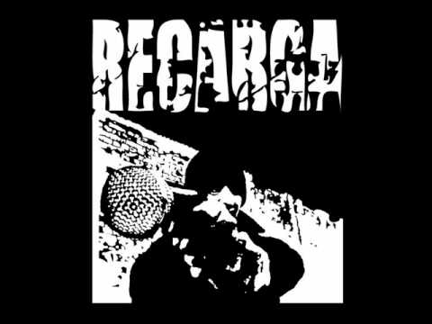 Alpha Recarga - Fuga sem saída ft Alpha & NTS & SCREAM (2010)