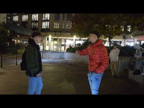 2 VERACE CONTEST | (MILANO) Sconer vs Loto | Semifinale