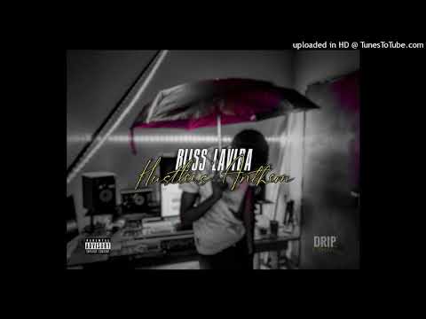Bliss Lavida - Hustler's Anthem (OFFICIAL AUDIO)