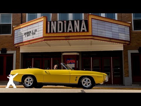 Thumbnail for I Got You  video