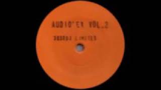 Audiosex - Hardcore acid EP vol2 (Aural audio records) 1992. A1: Untitled.