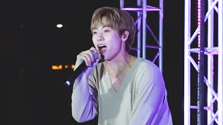 190504 엔플라잉(N.Flying) 이승협(Seunghyub) - Preview 직캠 / 코엑스 C페스티벌
