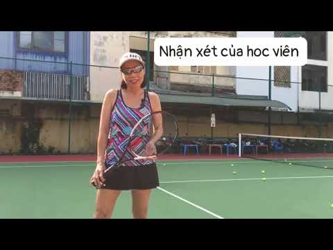 Học tennis 368
