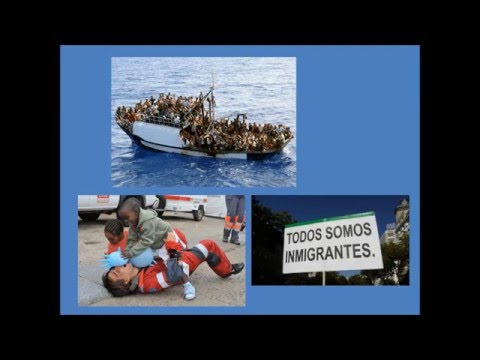 Todos somos inmigrantes