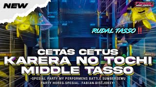 Download lagu DJ LUKA NEGARA VERSI JEPANG‼️KARERA NO TOCHI STYLE MIDDLE NULUP TASSO‼️VIRAL TIKTOK FABIAN DISCJOKEY mp3