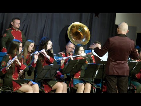 Koncert Noworoczny - Zalasowa - 10 stycznia 2026 r.