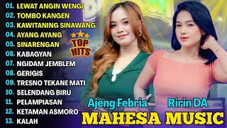 Download lagu LEWAT ANGIN WENGI - AJENG FEBRIA, RIRIN DA FULL ALBUM TERBARU DANGDUT KOPLO MAHESA 2025 mp3 Download lagu LEWAT ANGIN WENGI - AJENG FEBRIA, RIRIN DA FULL ALBUM TERBARU DANGDUT KOPLO MAHESA 2025 mp3