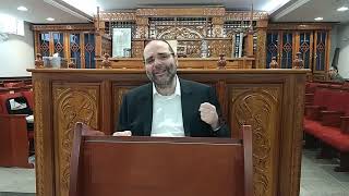 Quand on veut, on peut! - איפה שיש רצון, יש דרך! | Rav chmoel houri (מוסדות כיסא רחמים) - התמונה מוצגת ישירות מתוך אתר האינטרנט יוטיוב. זכויות היוצרים בתמונה שייכות ליוצרה. קישור קרדיט למקור התוכן נמצא בתוך דף הסרטון