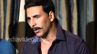 Khiladi 786 - Akshay Kumar