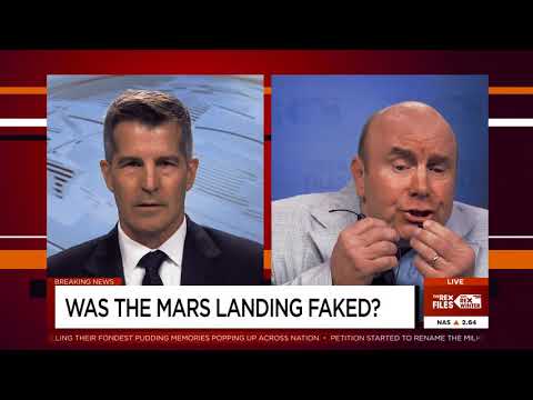 Kozy Shack – Was the Pudding Panic All a Hoax? This Man Thinks So.