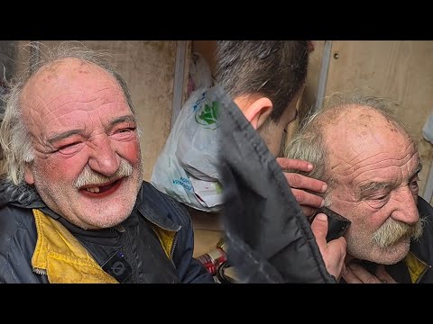 ​"Od klasike do manekena: Zarko u punom sjaju sa Salčetom Bricom