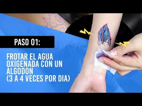 download lagu mp3 mp4 Como Borrar Un Tatuaje Con Agua Oxigenada, download lagu Como Borrar Un Tatuaje Con Agua Oxigenada gratis, unduh video klip Como Borrar Un Tatuaje Con Agua Oxigenada