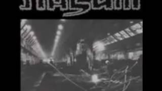 Nasum  -  Industrislaven (Full Ep) 1995