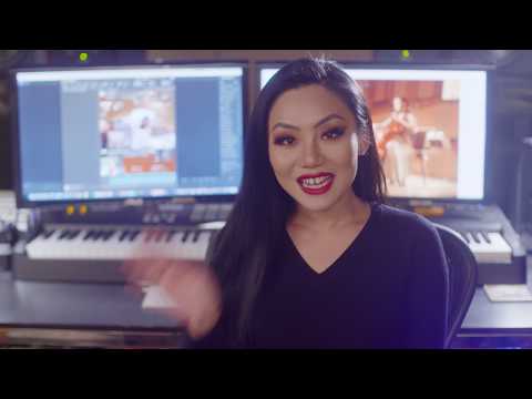 Tina Guo Vol 2 Chat