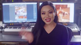 Video thumbnail for Tina Guo Vol 2 Chat by Cinesamples