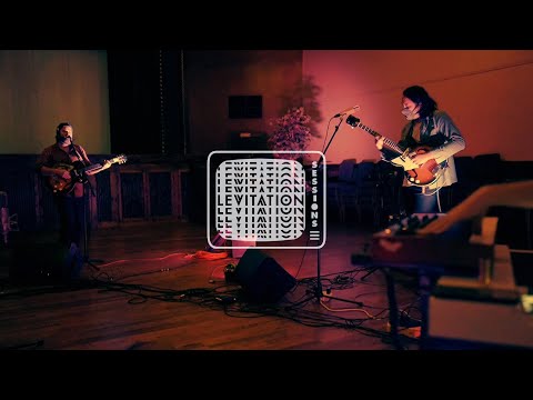 ALEX MAAS - Too Much Hate (LEVITATION Sessions)