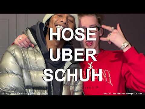 [FREE] Yin Kalle x Soho Bani x Naru type beat "Bounce out" (prod. Hoseuberschuh)