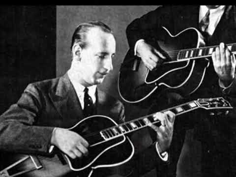 PICKIN' MY WAY (1932) by Eddie Lang and Carl Kress