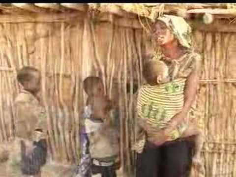 Mhando:Nipe Uvumilivu