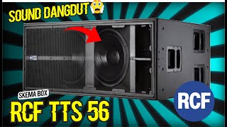 Download lagu BOX tts 56 ‼️ SKEMA BOX  RCF 18  INCH  ll BOX SPEAKER CUSTOM BY JRM SCEMATIC mp3