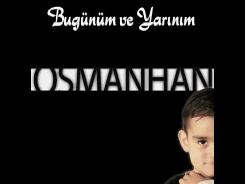 Osmanhan aka Mista Killa - Gozlerini ac feat 2Nesil