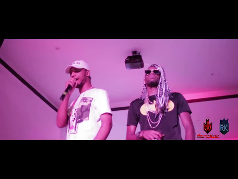 Lobo King Dowa, El Yonki - Que Pare El Que Tenga Freno