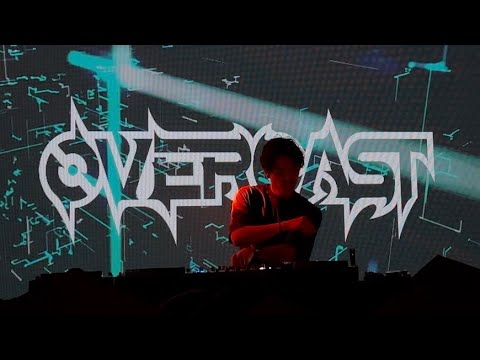 Dancefestopia Yellow Brick Road Tour 5