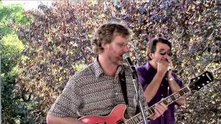 "Shake, Rattle n Roll" Shakin the Blues with Greg Baker