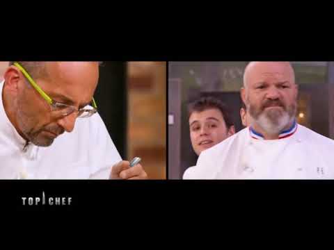 Philippe Etchebest jugé par son meilleur ami Top Chef