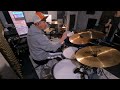 Give Blood (Drum Cover