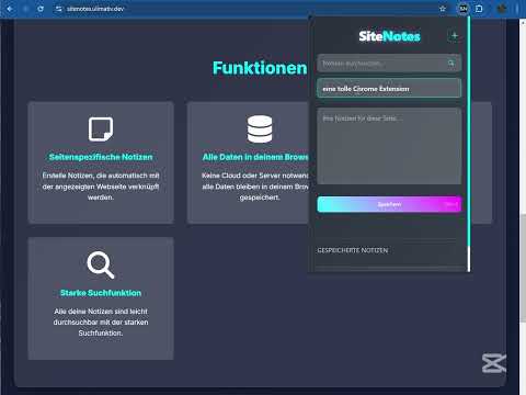 Item video thumbnail